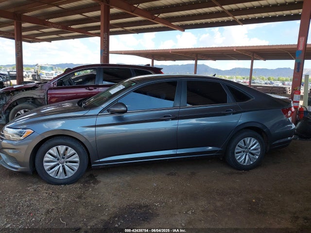 3VWN57BU1KM162927 Volkswagen 1.4 tsi