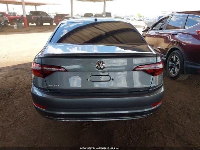 3VWN57BU1KM162927 Volkswagen 1.4 tsi