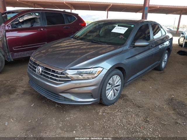 3VWN57BU1KM162927 Volkswagen 1.4 tsi