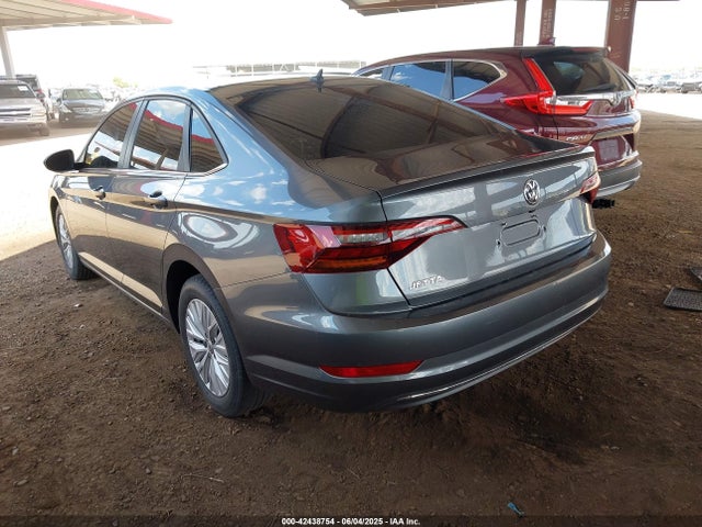 3VWN57BU1KM162927 Volkswagen 1.4 tsi