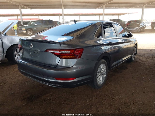 3VWN57BU1KM162927 Volkswagen 1.4 tsi