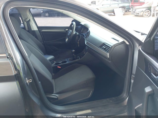 3VWN57BU1KM162927 Volkswagen 1.4 tsi