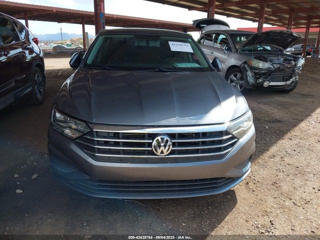 3VWN57BU1KM162927 Volkswagen 1.4 tsi