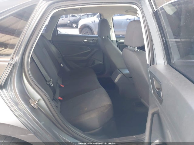 3VWN57BU1KM162927 Volkswagen 1.4 tsi