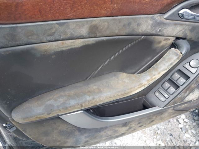2008 CADILLAC CTS 1G6DV57V880199623 Photo 5