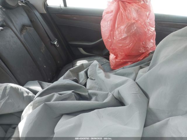 2008 CADILLAC CTS 1G6DV57V880199623 Photo 7