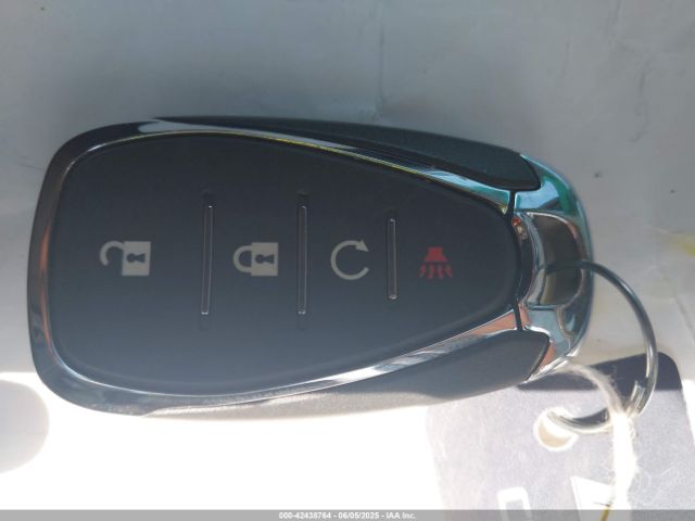 2021 CHEVROLET BOLT EV 1G1FZ6S01M4106836 Photo 10
