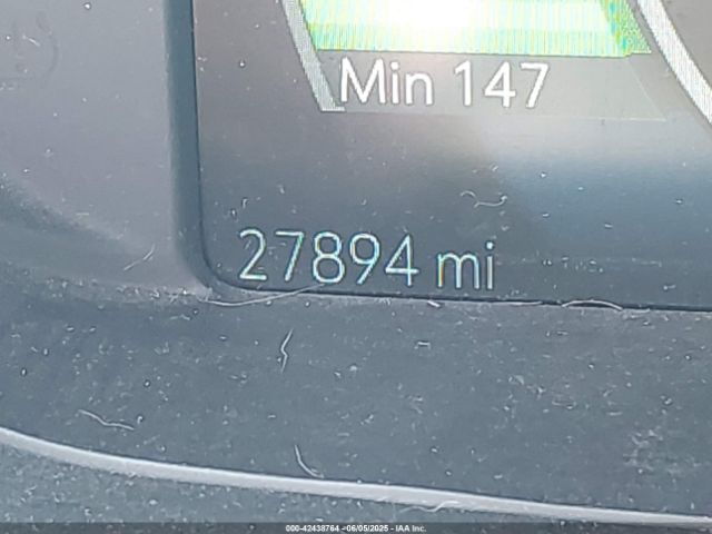 1G1FZ6S01M4106836 Chevrolet Bolt Ev Fwd Premier