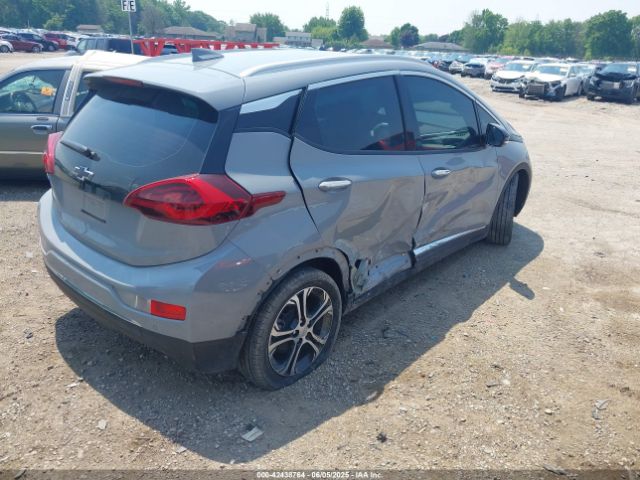 2021 CHEVROLET BOLT EV 1G1FZ6S01M4106836 Photo 3