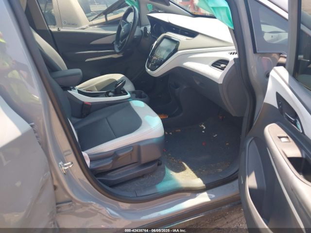 2021 CHEVROLET BOLT EV 1G1FZ6S01M4106836 Photo 4