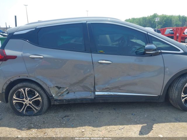 2021 CHEVROLET BOLT EV 1G1FZ6S01M4106836 Photo 5