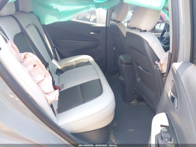 2021 CHEVROLET BOLT EV 1G1FZ6S01M4106836 Photo 7