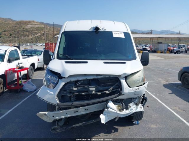 1FTNE1CM8FKB16085 Ford Transit-150