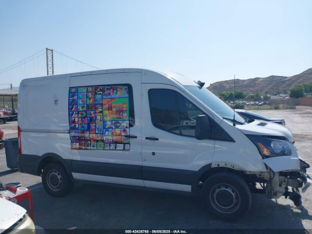 1FTNE1CM8FKB16085 Ford Transit-150