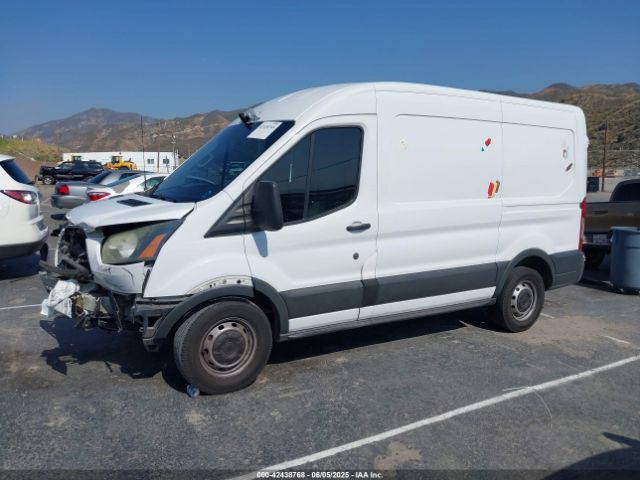 1FTNE1CM8FKB16085 Ford Transit-150