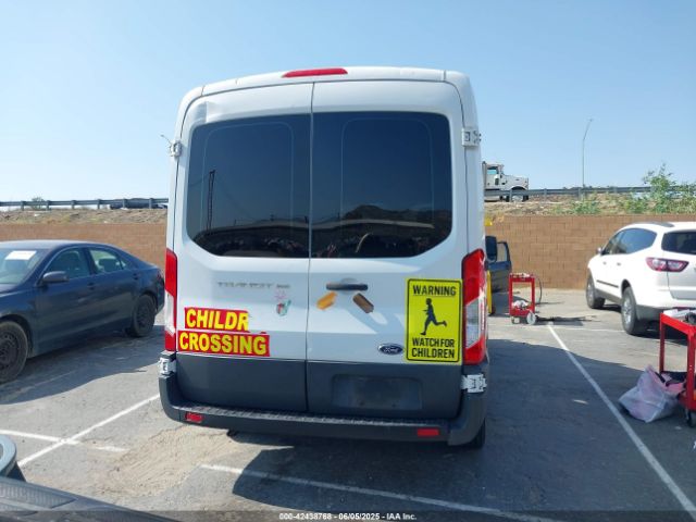 1FTNE1CM8FKB16085 Ford Transit-150