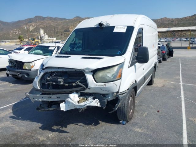 1FTNE1CM8FKB16085 Ford Transit-150
