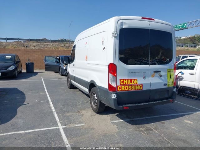 1FTNE1CM8FKB16085 Ford Transit-150