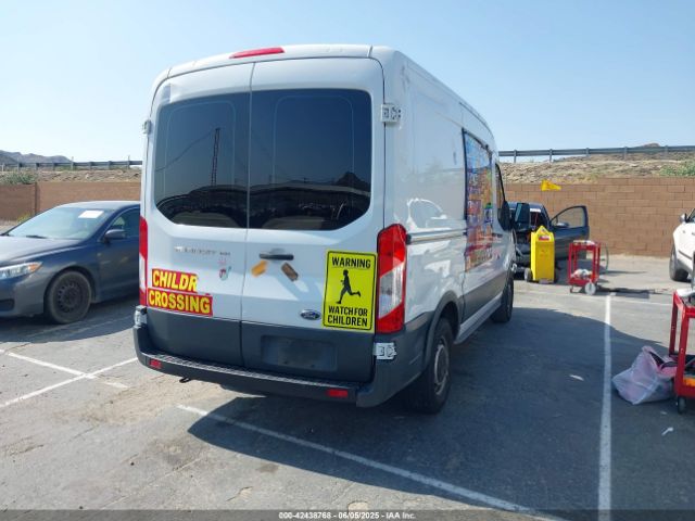 1FTNE1CM8FKB16085 Ford Transit-150
