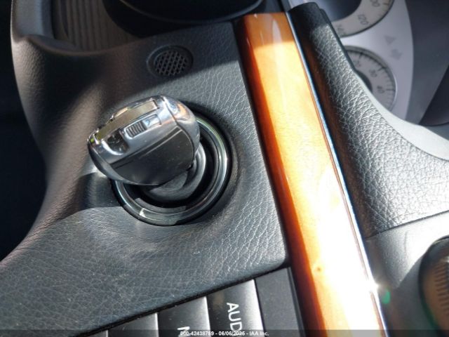 2008 MERCEDES-BENZ E 350 WDBUF87X98B234167 Photo 10