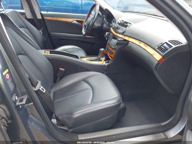 2008 MERCEDES-BENZ E 350 WDBUF87X98B234167 Photo 4