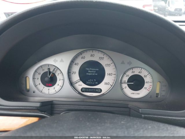 2008 MERCEDES-BENZ E 350 WDBUF87X98B234167 Photo 6