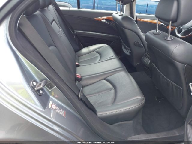 2008 MERCEDES-BENZ E 350 WDBUF87X98B234167 Photo 7