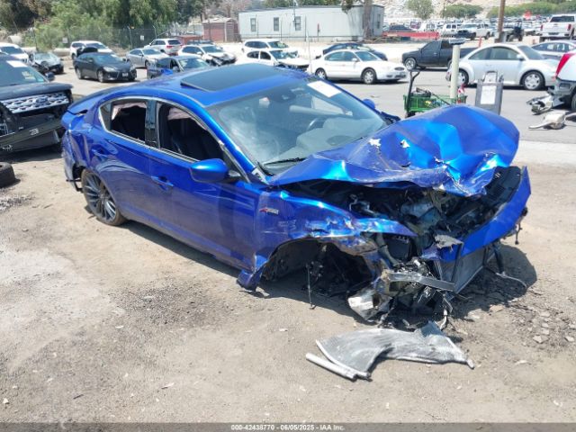 2021 ACURA ILX 19UDE2F83MA010146 Photo 0