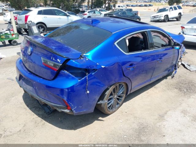 2021 ACURA ILX 19UDE2F83MA010146 Photo 3