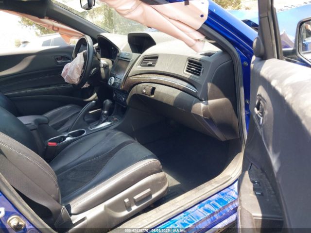 2021 ACURA ILX 19UDE2F83MA010146 Photo 4