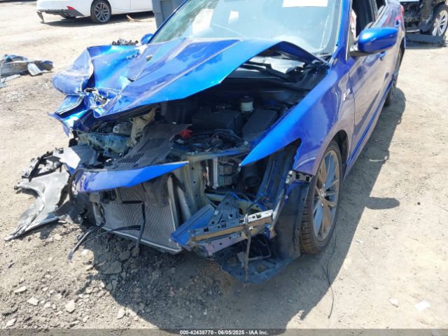 2021 ACURA ILX 19UDE2F83MA010146 Photo 5