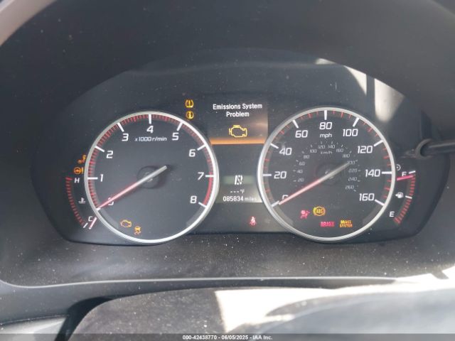 2021 ACURA ILX 19UDE2F83MA010146 Photo 6