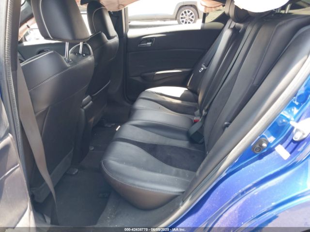 2021 ACURA ILX 19UDE2F83MA010146 Photo 7