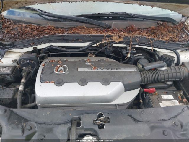 2005 ACURA MDX 2HNYD18835H547915 Photo 9