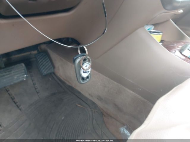 2005 ACURA MDX 2HNYD18835H547915 Photo 10