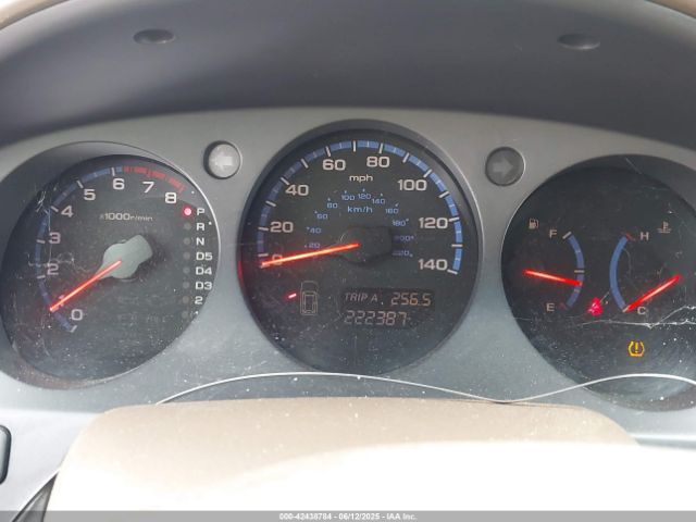 2005 ACURA MDX 2HNYD18835H547915 Photo 6