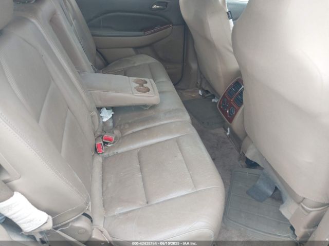 2005 ACURA MDX 2HNYD18835H547915 Photo 7