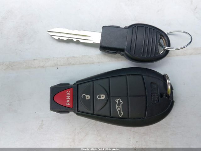 2012 DODGE CHALLENGER 2C3CDYAG8CH189108 Photo 10