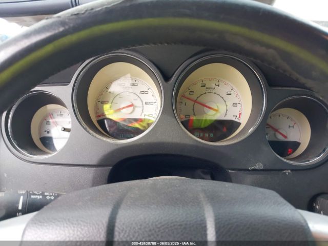 2012 DODGE CHALLENGER 2C3CDYAG8CH189108 Photo 6