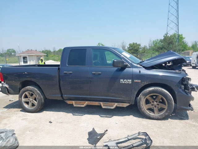 RAM 2017 2017 1C6RR7FT4HS798744 Image 14