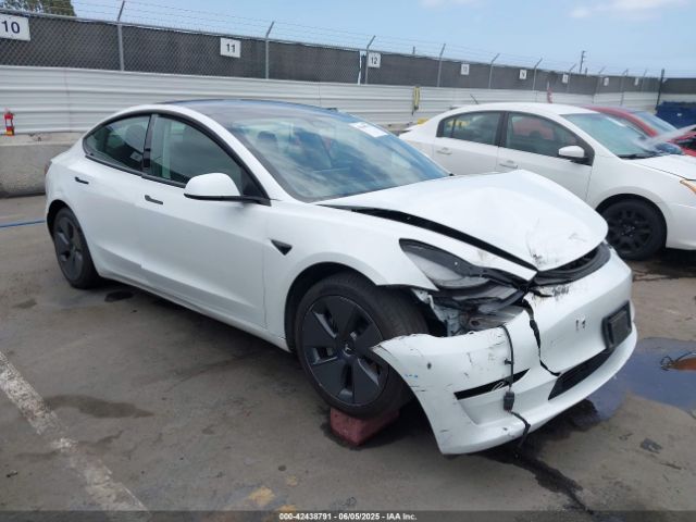 2023 TESLA MODEL 3 5YJ3E1EB9PF393085