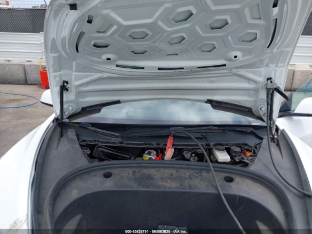 2023 TESLA MODEL 3 5YJ3E1EB9PF393085 Photo 9