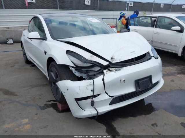 2023 TESLA MODEL 3 5YJ3E1EB9PF393085 Photo 5