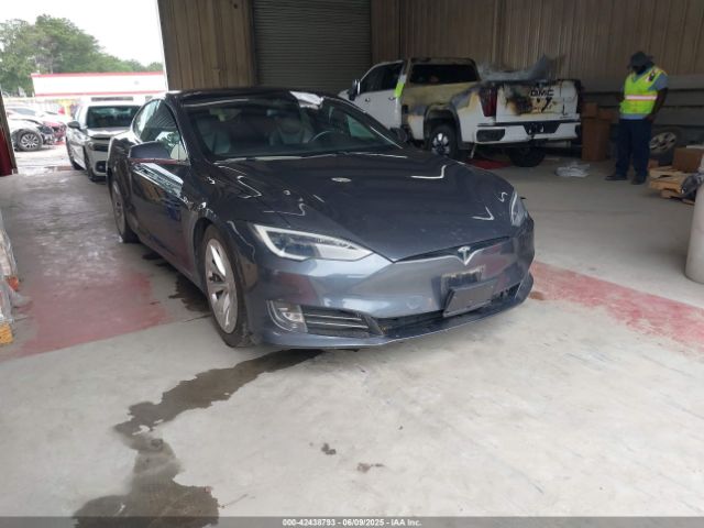 2018 TESLA MODEL S 5YJSA1E28JF298208