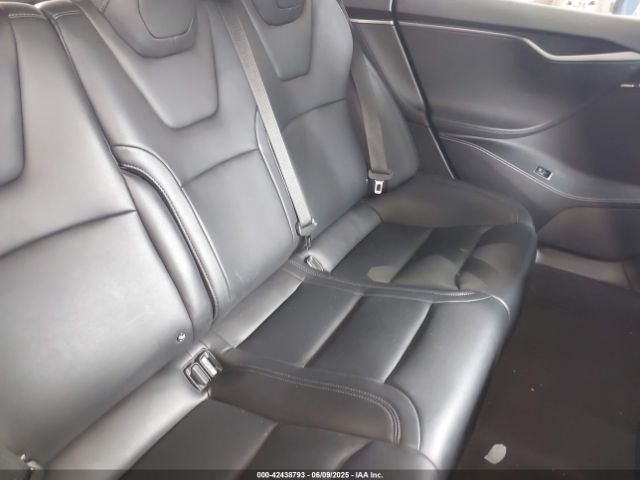 2018 TESLA MODEL S 5YJSA1E28JF298208 Photo 7