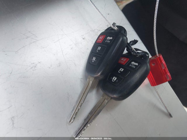 5YFBURHEXEP096167 Toyota Corolla S Plus