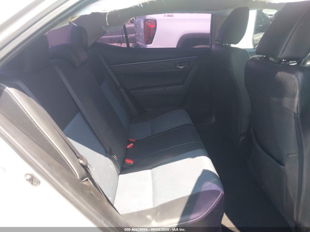 5YFBURHEXEP096167 Toyota Corolla S Plus