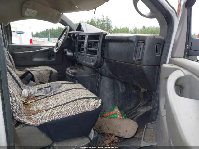 2013 CHEVROLET EXPRESS 2500 1GCWGGBA9D1163007 Photo 4