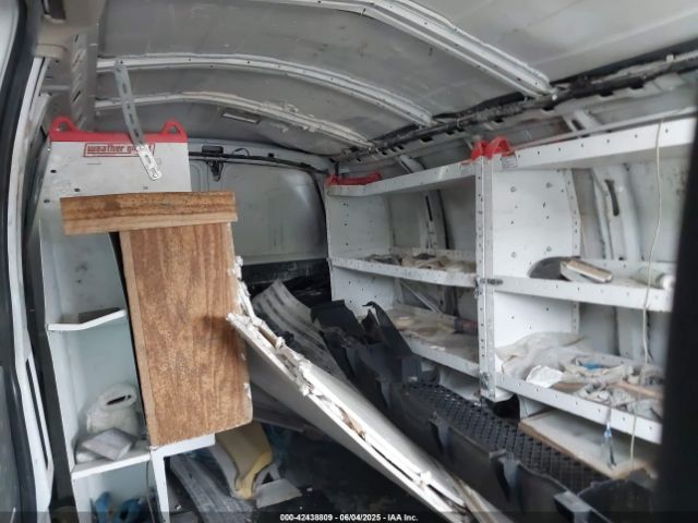 2013 CHEVROLET EXPRESS 2500 1GCWGGBA9D1163007 Photo 7