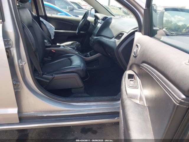 2017 DODGE JOURNEY 3C4PDDGG9HT553449 Photo 4